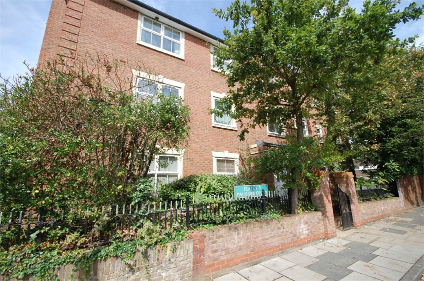Images for Oaklands Road, 14 Oaklands Road, BROMLEY, Kent EAID:1417578892 BID:7719601