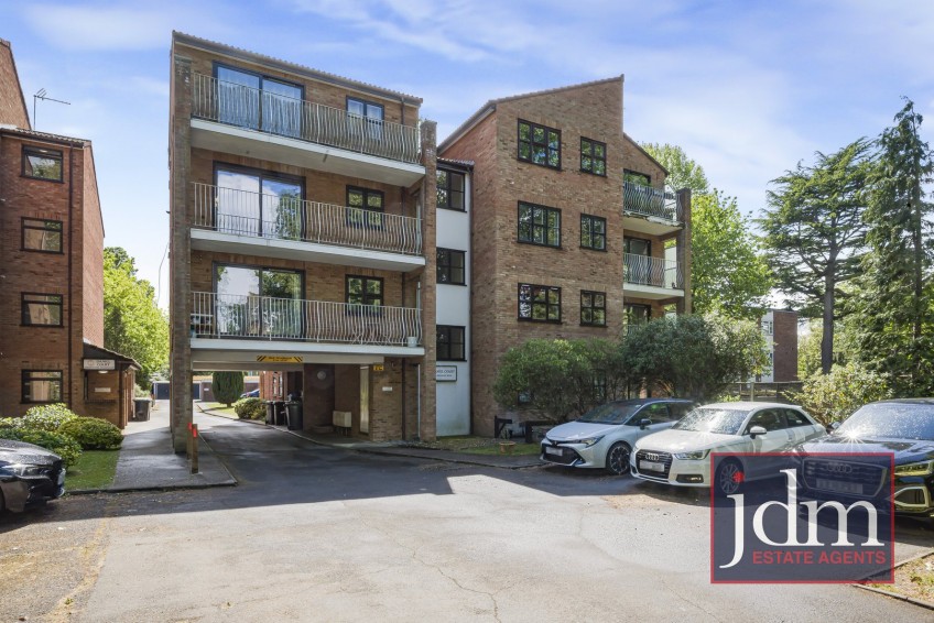 Images for Brackley Road, 19 Brackley Road, BECKENHAM, Kent EAID:1417578892 BID:7719601