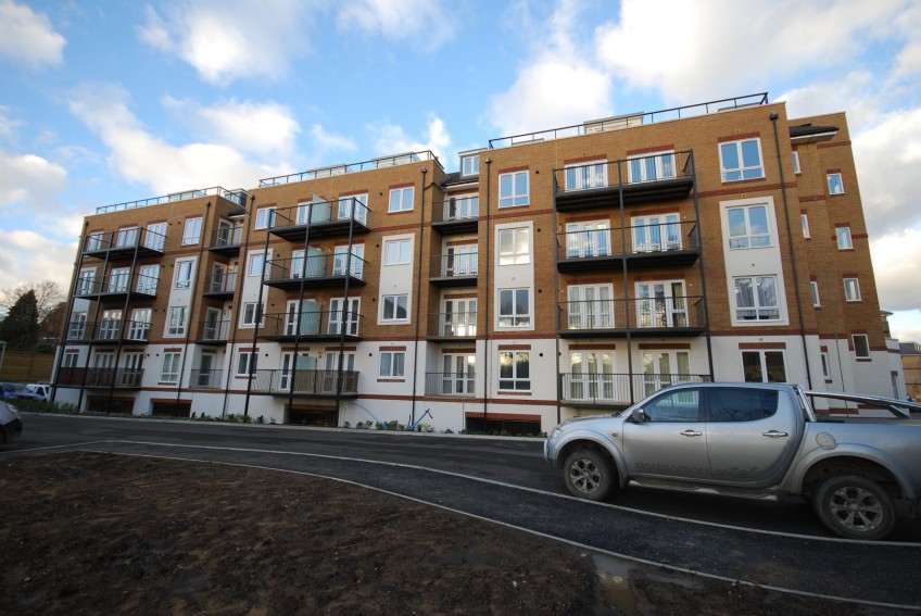 Images for Worcester Close, 3 Worcester Close, LONDON EAID:1417578892 BID:7719601