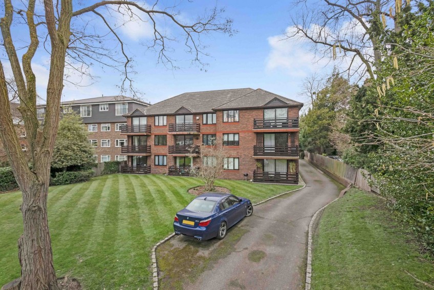 Images for Rectory Road, Beckenham, Kent EAID:1417578892 BID:7719601